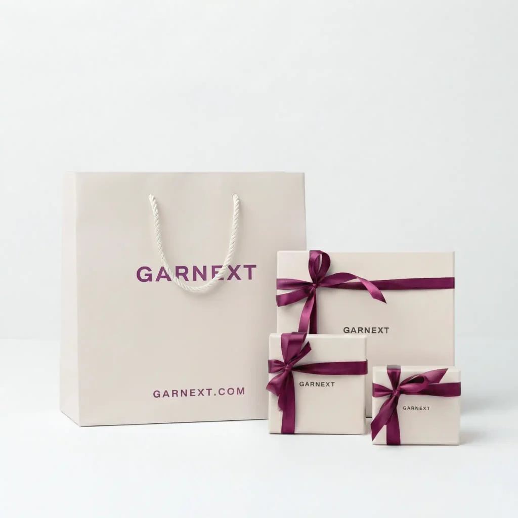 Gift Packaging