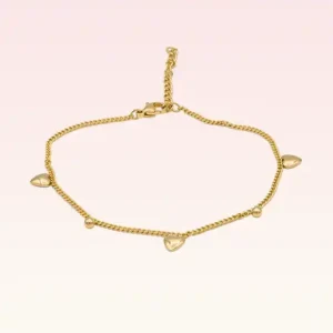 Anklets